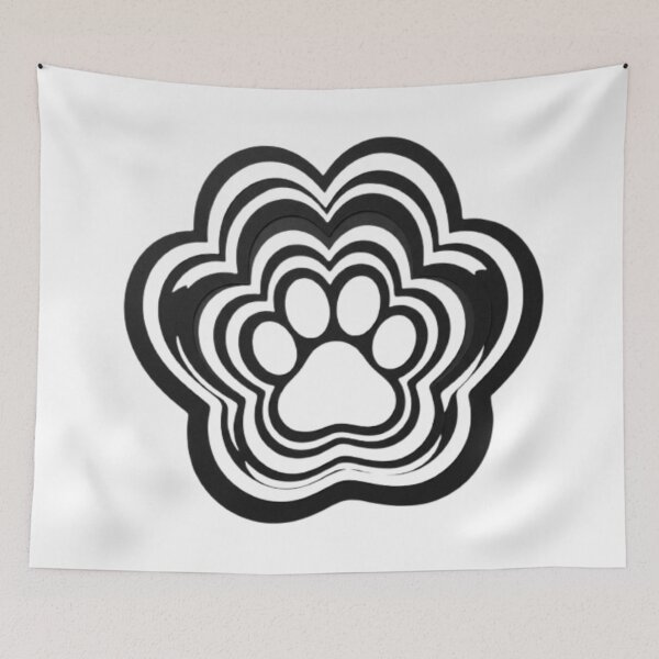 Item preview, Paw Layer designed and sold by Snurly.