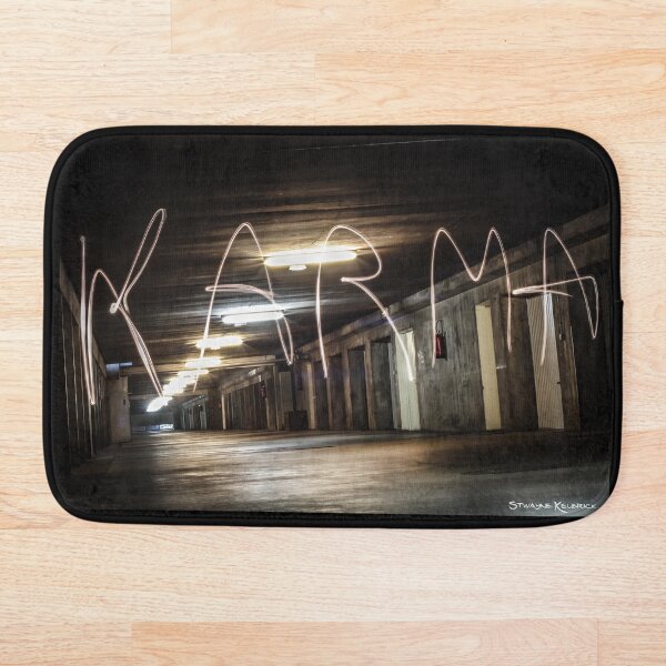 Item preview, Light painting Karma designed and sold by Stwayne.