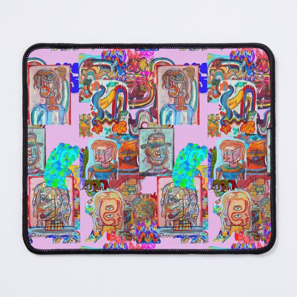 Item preview, Pop abstract designed and sold by Diego Manuel Rodriguez.
