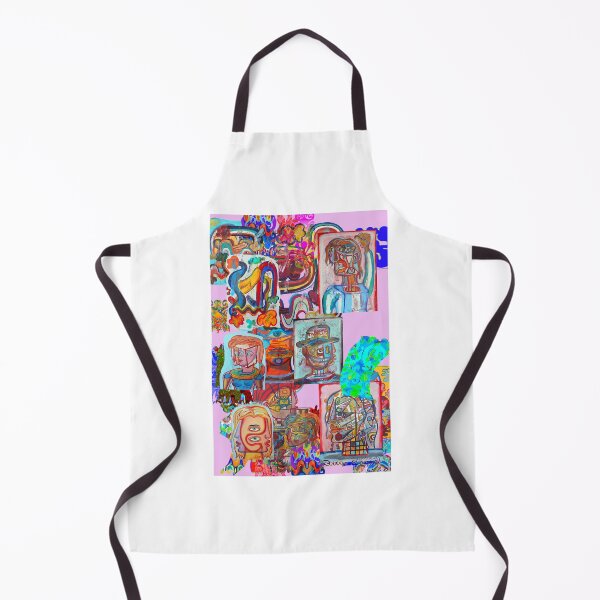Item preview, Pop abstract designed and sold by Diego Manuel Rodriguez.