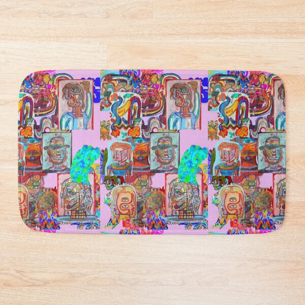 Item preview, Pop abstract designed and sold by Diego Manuel Rodriguez.