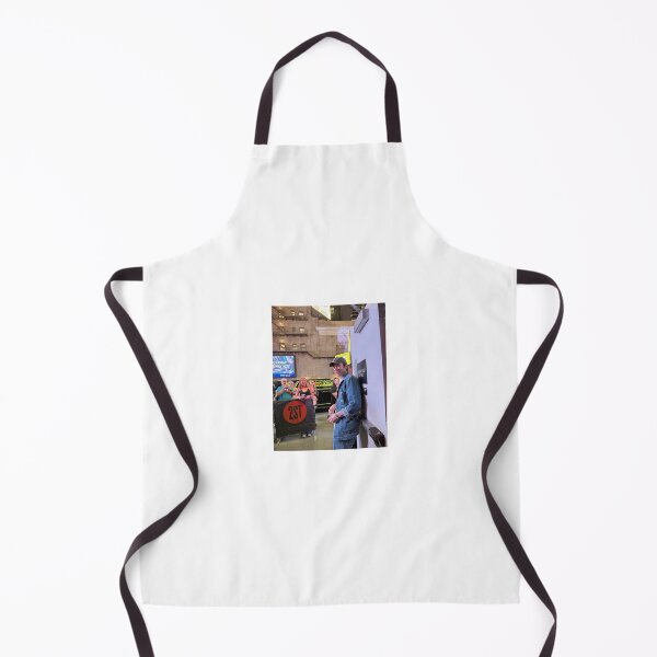 Item preview, Patrick Ball at the Becky Shaw stage door. designed and sold by sparklepnk.