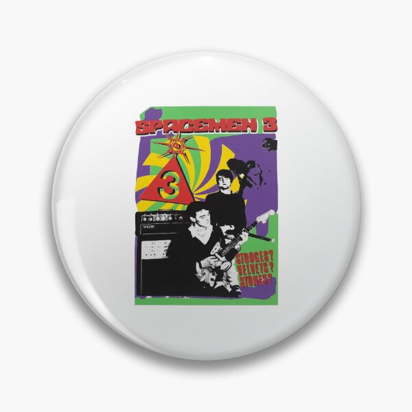 Item preview, Stooges? Velvets? Stones? designed and sold by GlamRetro.