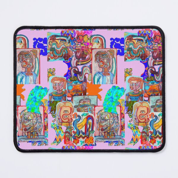 Item preview, Pop abstract designed and sold by Diego Manuel Rodriguez.