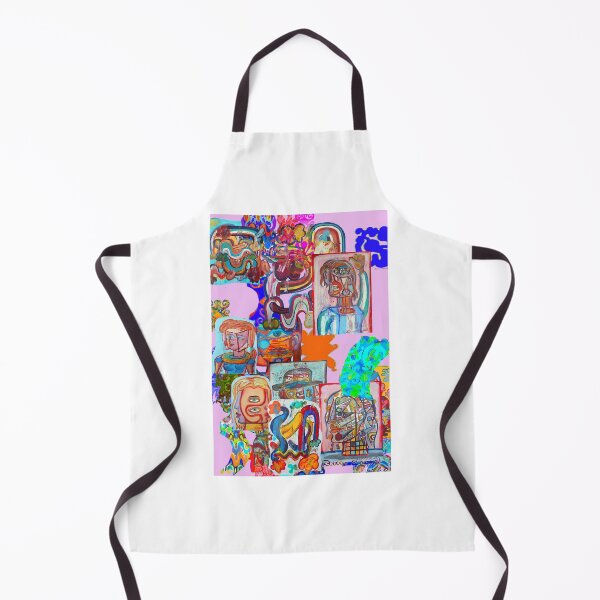 Item preview, Pop abstract designed and sold by Diego Manuel Rodriguez.
