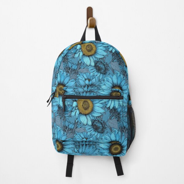 Item preview, Ornamental Sunflower Texture - Retro Flower Floral - Moms Day Gifts designed and sold by RoyalStarsPatts.