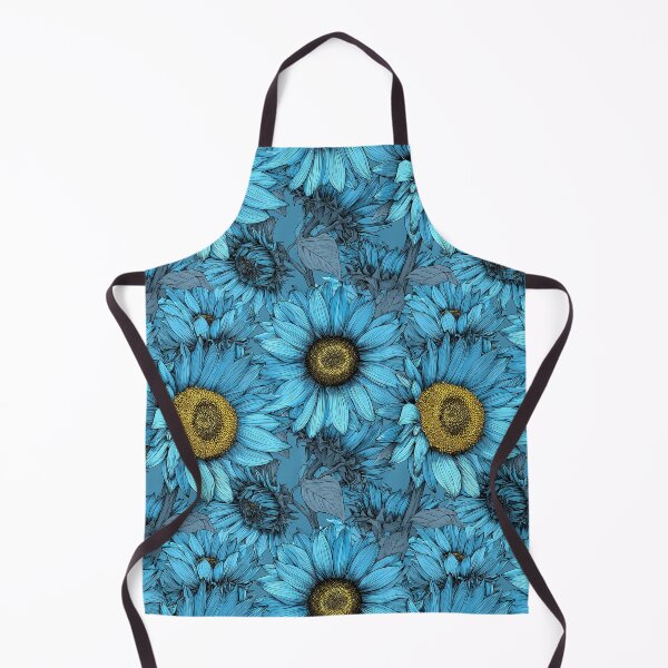 Item preview, Ornamental Sunflower Texture - Retro Flower Floral - Moms Day Gifts designed and sold by RoyalStarsPatts.