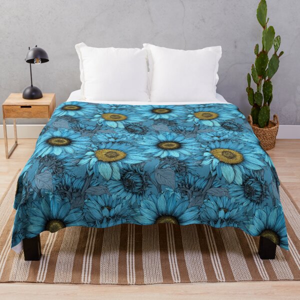 Item preview, Ornamental Sunflower Texture - Retro Flower Floral - Moms Day Gifts designed and sold by RoyalStarsPatts.