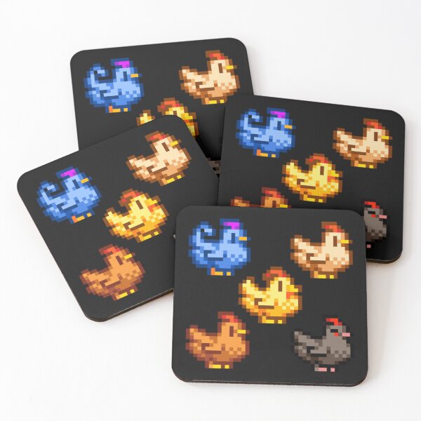 Item preview, Chicken Hounds of Tindalos designed and sold by Felixlagerfeld.