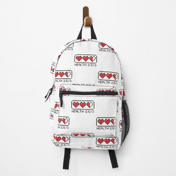 Item preview, 8 Bit Collection: "Health" designed and sold by HouseofRome.