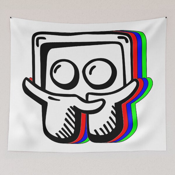 Item preview, Apps Icons -  Multicolor Series | YYCXCS 39 designed and sold by MyStickersCove.