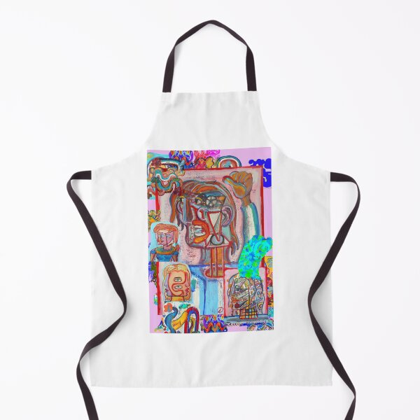 Item preview, Pop abstract designed and sold by Diego Manuel Rodriguez.