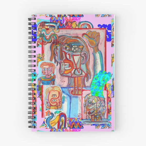 Item preview, Pop abstract designed and sold by Diego Manuel Rodriguez.