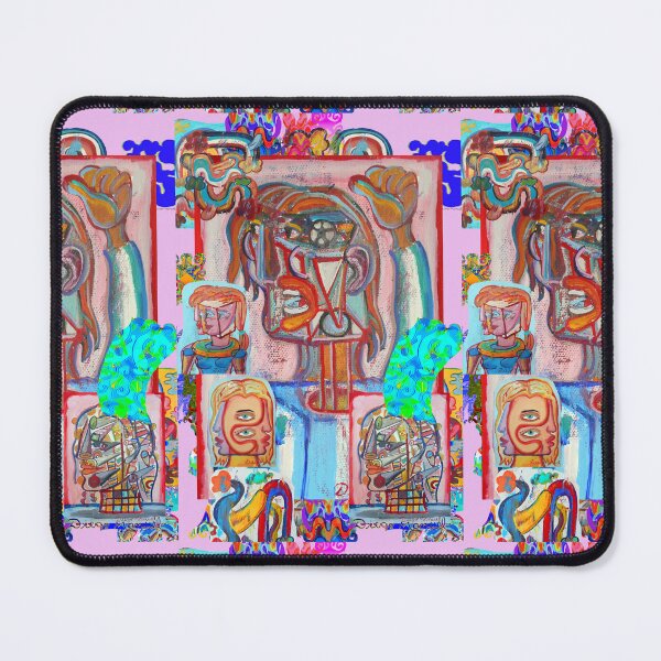 Item preview, Pop abstract designed and sold by Diego Manuel Rodriguez.