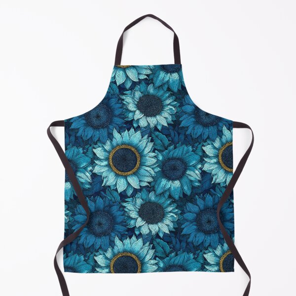 Item preview, Colorful Sunflower Flower - Botanical Garden Pattern - Mothers Day Gift For Mom designed and sold by RoyalStarsPatts.