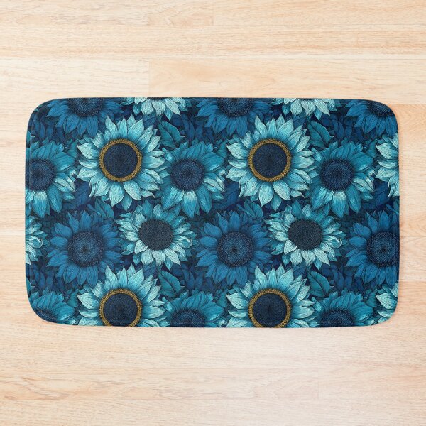 Item preview, Colorful Sunflower Flower  - Botanical Garden Pattern - Mothers Day Gift For Mom designed and sold by RoyalStarsPatts.