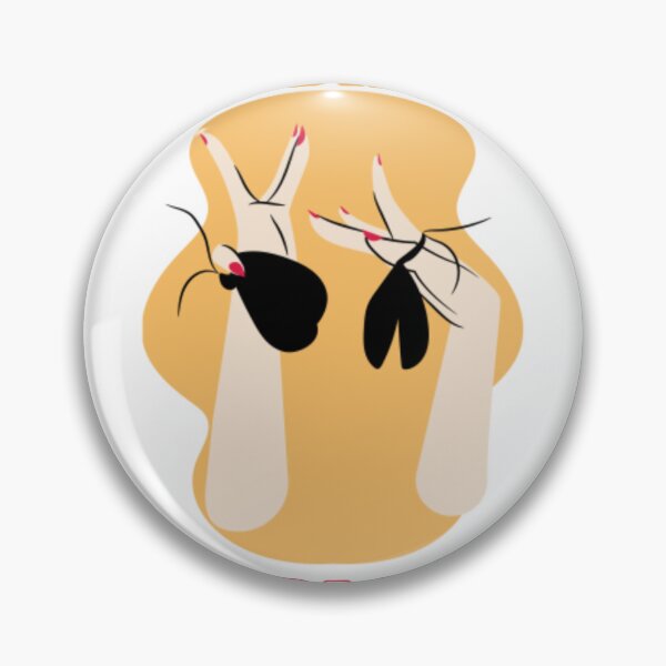 Item preview, Born To Click Castanets Flamenco Dancer Retro designed and sold by Tumpater.