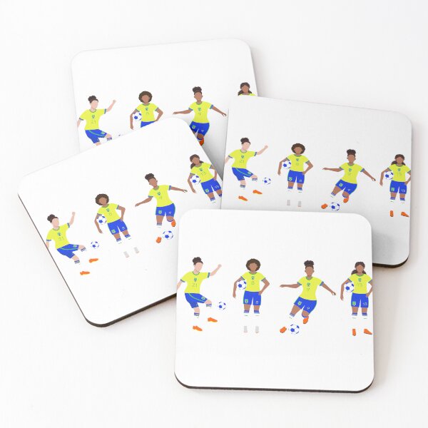 Item preview, BARZYLIA-FIFA WORLD CUP designed and sold by Idanieida.