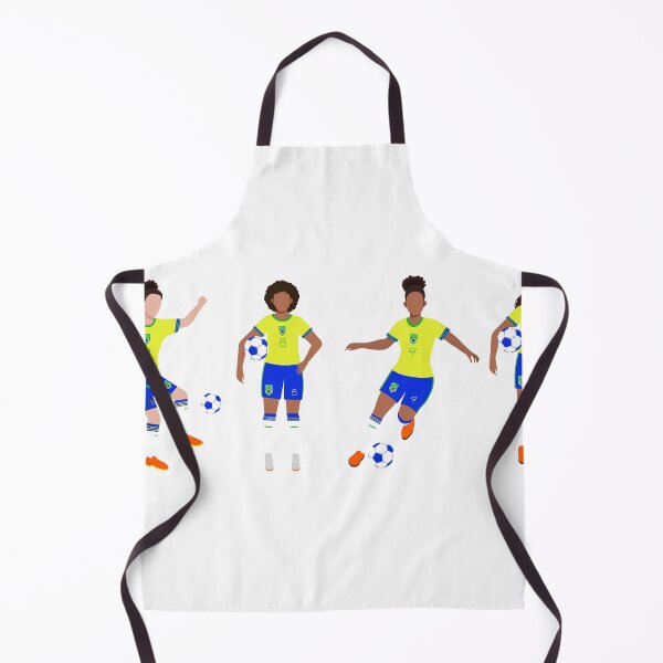 Item preview, BARZYLIA-FIFA WORLD CUP designed and sold by Idanieida.