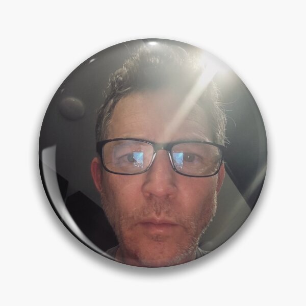 Item preview, Shawn Hatosy selfie designed and sold by sparklepnk.