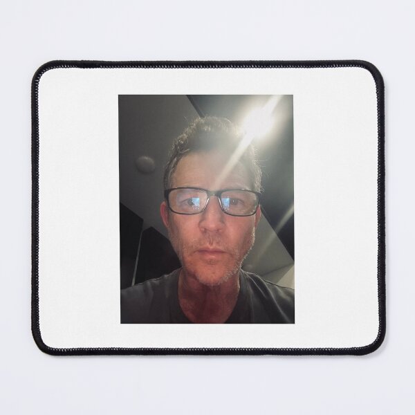 Item preview, Shawn Hatosy selfie designed and sold by sparklepnk.