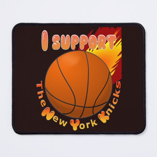 Item preview, new york knicks designed and sold by BUTTER7FLY.