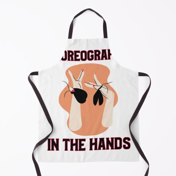 Item preview, Choreography In The Hands Flamenco Rhythm designed and sold by Tumpater.