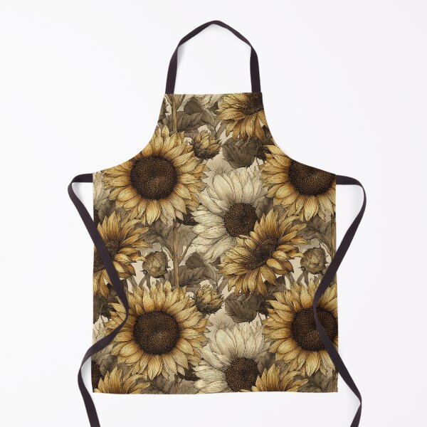 Item preview, Stunning Sunflower Flower - Retro Flower Floral - Mother'S Day Gift Ideas designed and sold by RoyalStarsPatts.
