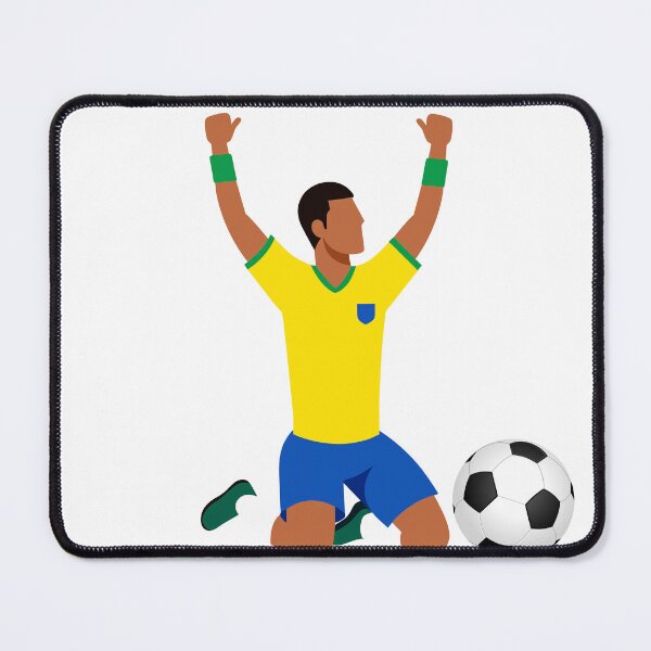 Item preview, BARZYLIA-FIFA WORLD CUP designed and sold by Idanieida.