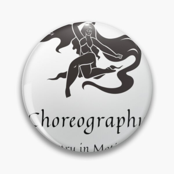 Item preview, Choreography Poetry In Motion Rhythmic Dancer Silhouette designed and sold by Tumpater.