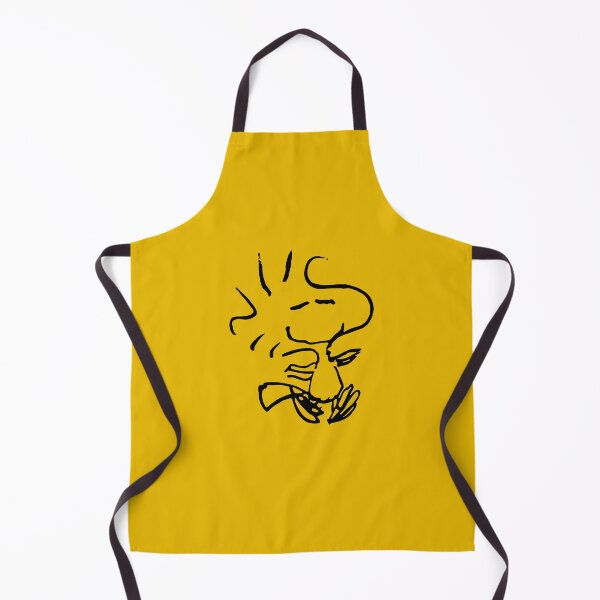 Item preview, Classic Woodstock Bird Retro Peanuts Art designed and sold by dory898.