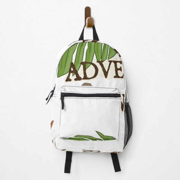 Item preview, Adventure Awaits Jungle Explorer Design | Travel & Outdoor Adventure designed and sold by cassnewcombecreative.