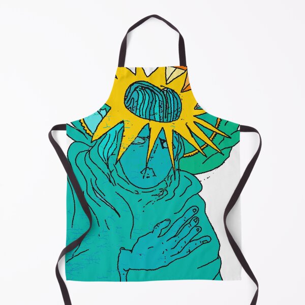 Item preview, Sun Witness | La Bella Dona designed and sold by D O V E S H O P.