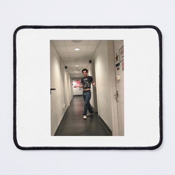 Item preview, Patrick Ball serves!! designed and sold by sparklepnk.