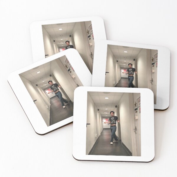 Item preview, Patrick Ball serves!! designed and sold by sparklepnk.
