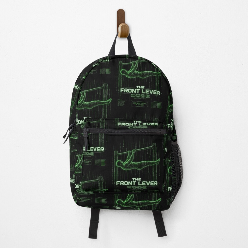 Item preview, Backpack designed and sold by LeverFL.