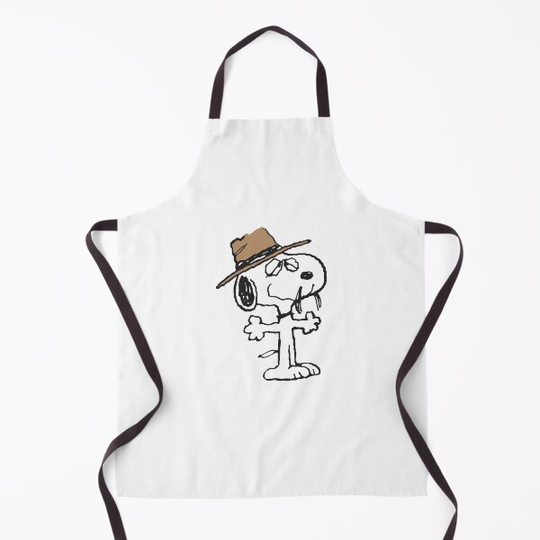 Item preview, Spike in Desert Hat Snoopy Brother Cartoon designed and sold by dory898.