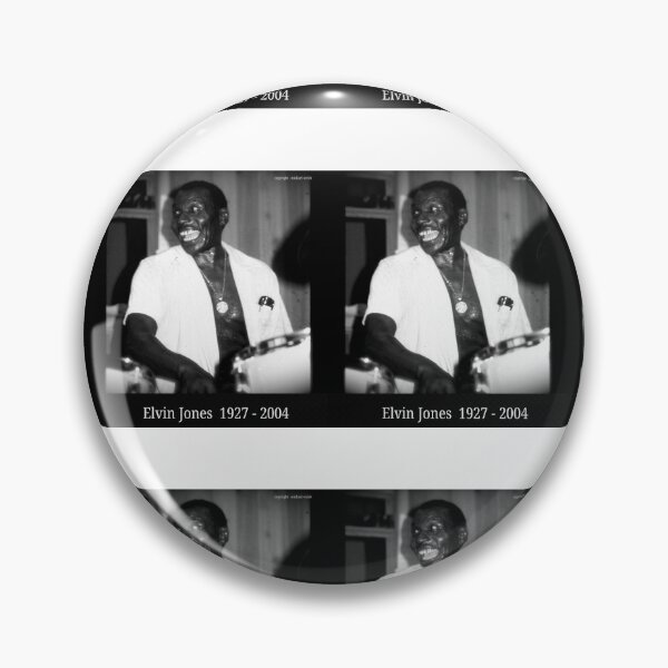 Item preview, Elvin Jones designed and sold by mwdrum.