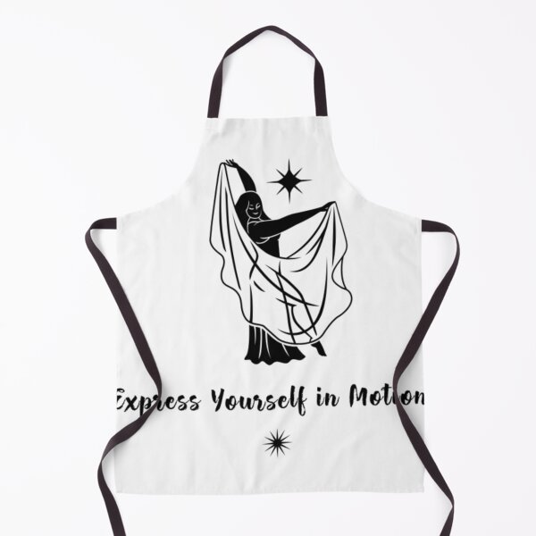 Item preview, Express Yourself In Motion Belly Dancer Line designed and sold by Tumpater.