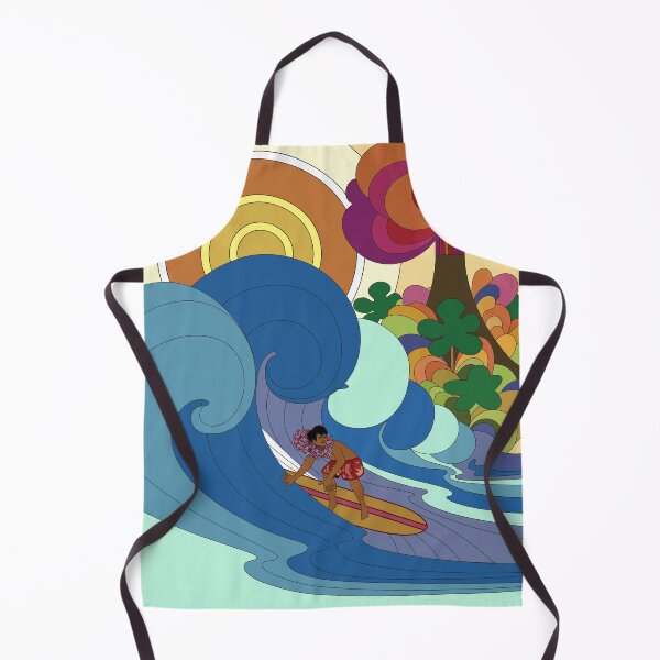 Item preview, Hawaii Retro designed and sold by DelcoBoy.