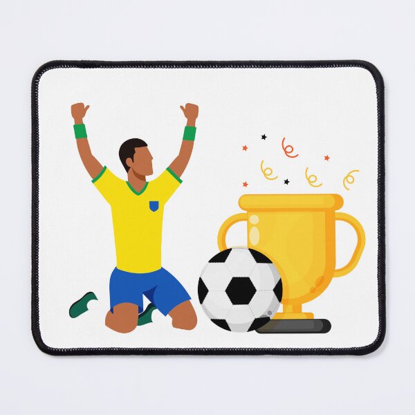 Item preview, BARZYLIA-FIFA WORLD CUP designed and sold by Idanieida.