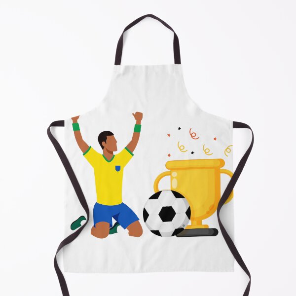 Item preview, BARZYLIA-FIFA WORLD CUP designed and sold by Idanieida.