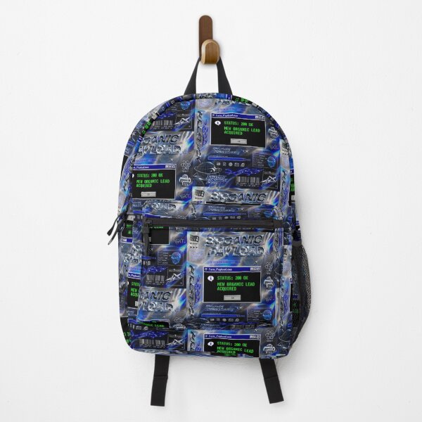 Item preview, Organic Payload Digital Vibe designed and sold by LeverFL.