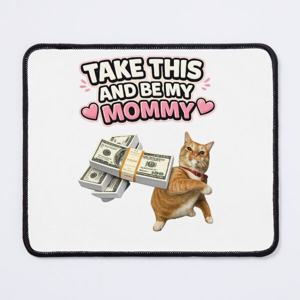 Item preview, The Ultimate Cat Investment designed and sold by jeehh.