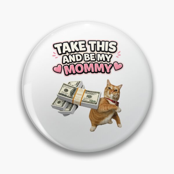 Item preview, The Ultimate Cat Investment designed and sold by jeehh.