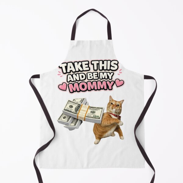 Item preview, The Ultimate Cat Investment designed and sold by jeehh.