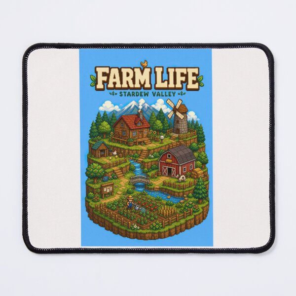 Item preview, Farm Life  designed and sold by Felixlagerfeld.