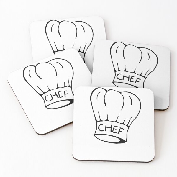 Item preview, chef desing designed and sold by suh shop.