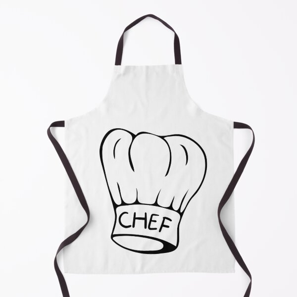 Item preview, chef desing designed and sold by suh shop.