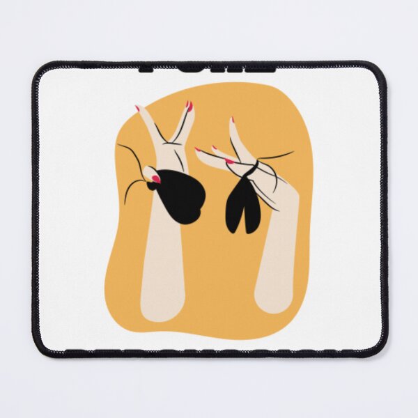 Item preview, Pure Percussion Spanish Castanets Music Lover designed and sold by Tumpater.